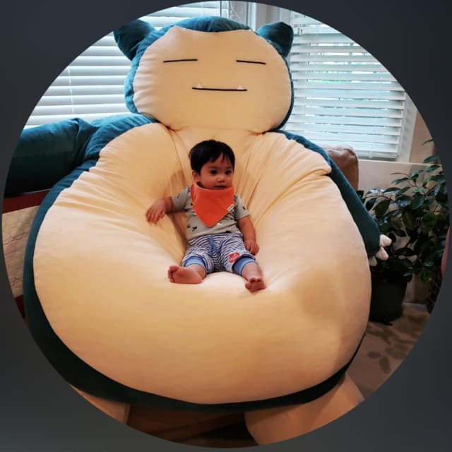 One final guest....for now