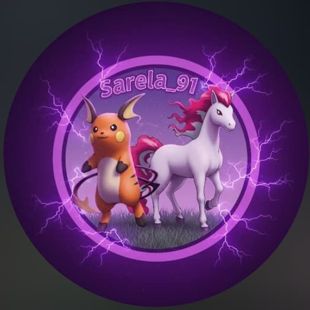 There's someone new in the Pokecave!