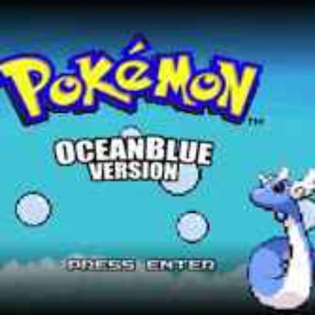 a New ROM Hack is said to be the proper Kanto experience