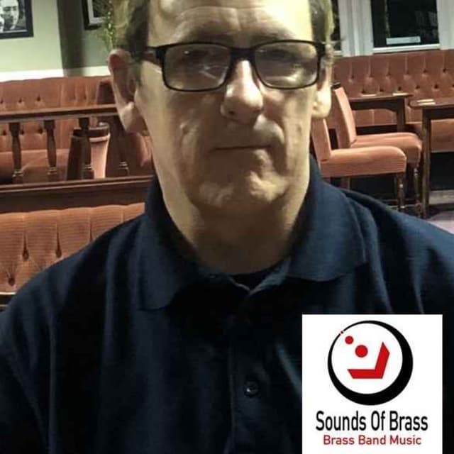Brass Band News with Peter Webster 3rd May