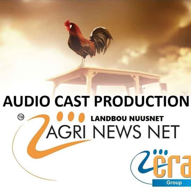 What Farmers Must Focus On in the Future- South Africa
