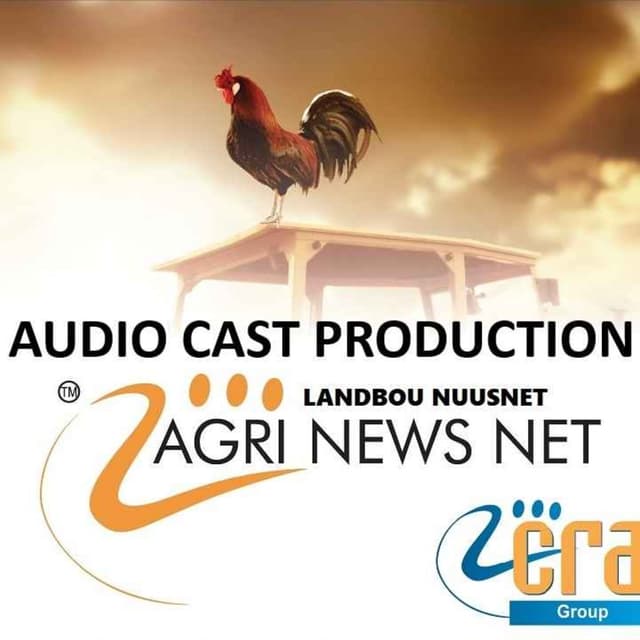 How Digital Platforms Are Changing Farming in South Africa and around the world.