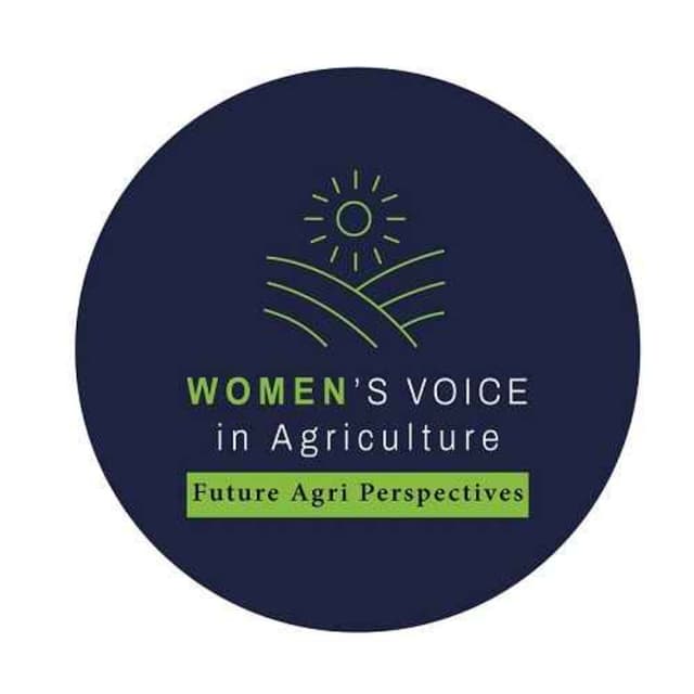 Christel Basson - Second runner up of the 2026 Voice of the Women in Agriculture