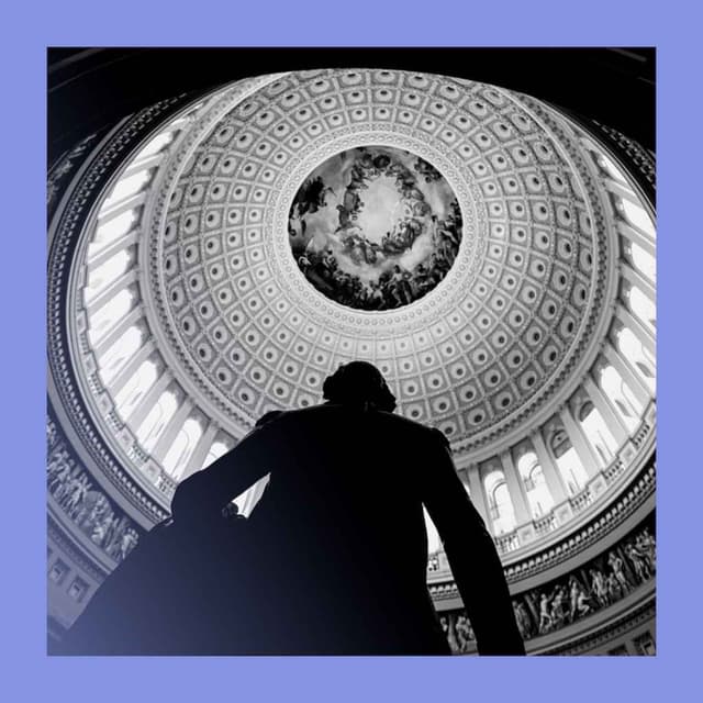Bringing the House down: our American midterms model
