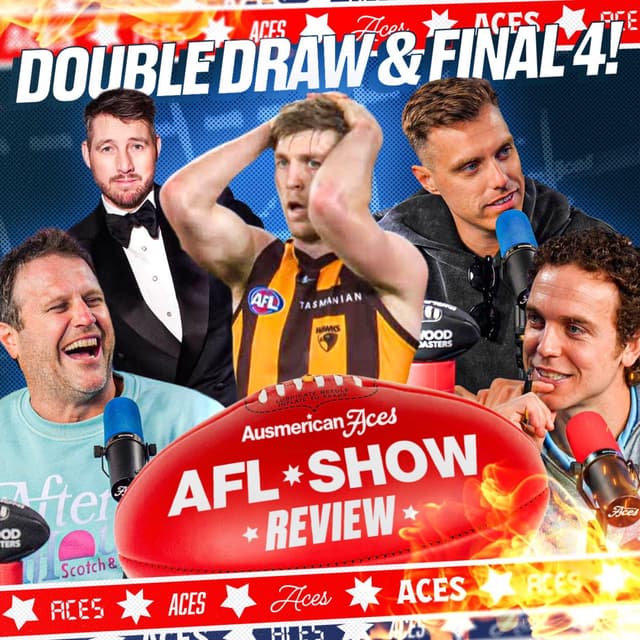 Dogs new Captain & Future Coleman, Fraser Blazer & The Double Draw + Moore!