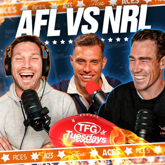 Toby hits back at Cooper Johns, Vic Metro Classic Story's & Will Jezza Play?