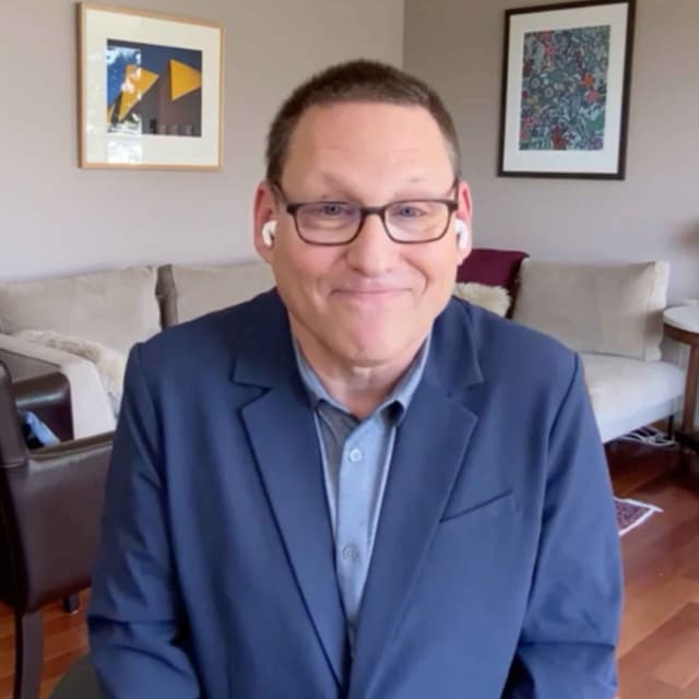Avi Lewis: the Canadaland Interview
