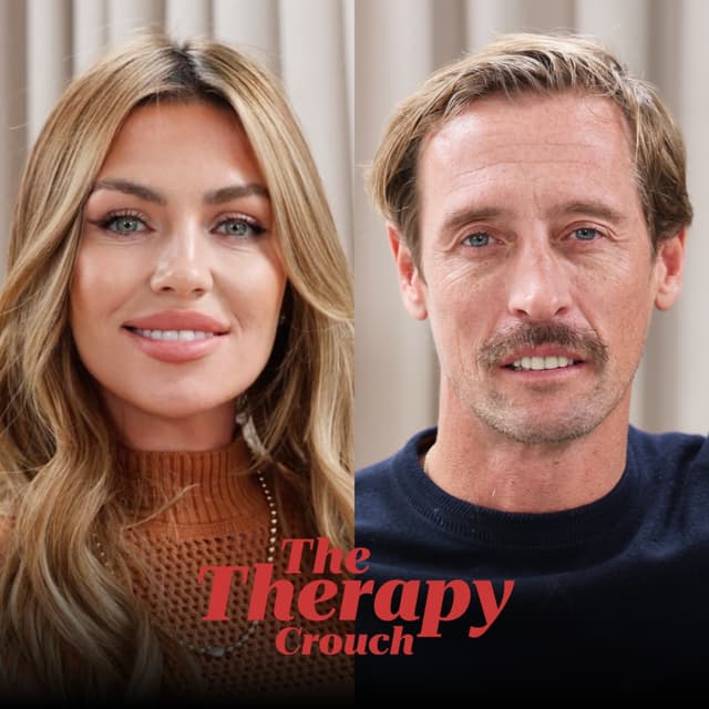 Does Life END At 40?! - Holiday Blues, Midlife Breakdowns & Chaotic Instagram Threads