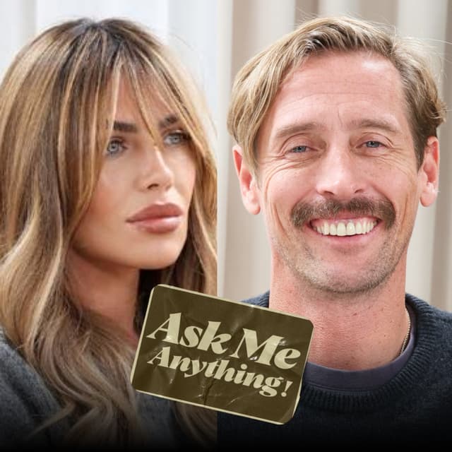 “I’ve Got The ICK!” - When Your Boyfriend Moves Too Fast, What’s In Abbey’s Bag & Surname Debates