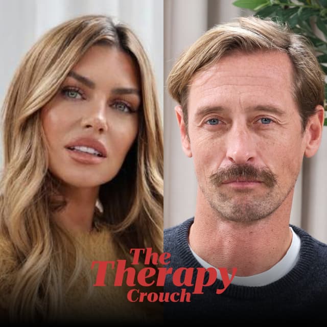 “A Reminder To Be Kinder” - The Christmas Mental Health Talk & Is Exercise Underrated Therapy?