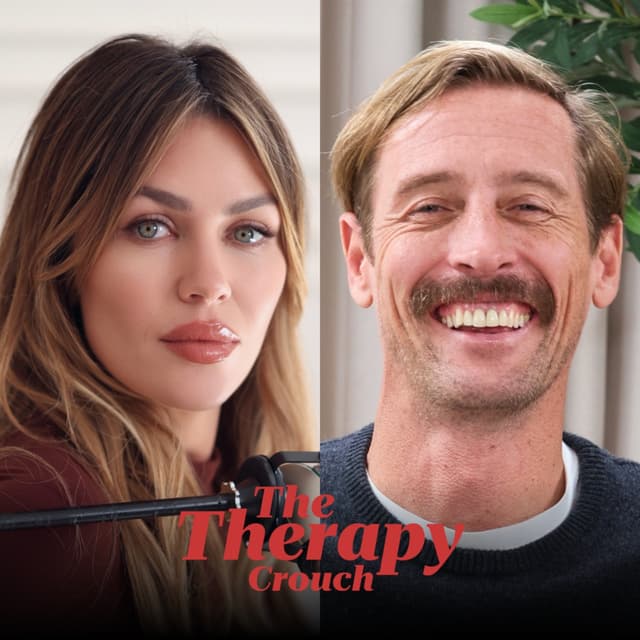 “Rooney Threw His Drink On Me!” - Abbey’s Hilarious Childhood Story & Liverpool Dressing Room Tales