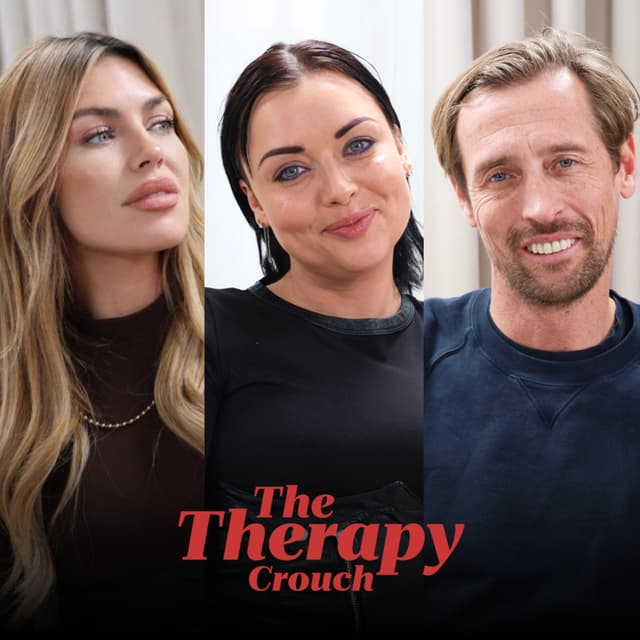 “I Thought I’d Go Out First”: Shona McGarty Opens Up About Anxiety, EastEnders Fame & Jungle Truths