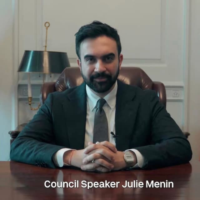 What Comes After Mayor Mamdani’s First 100 Days?