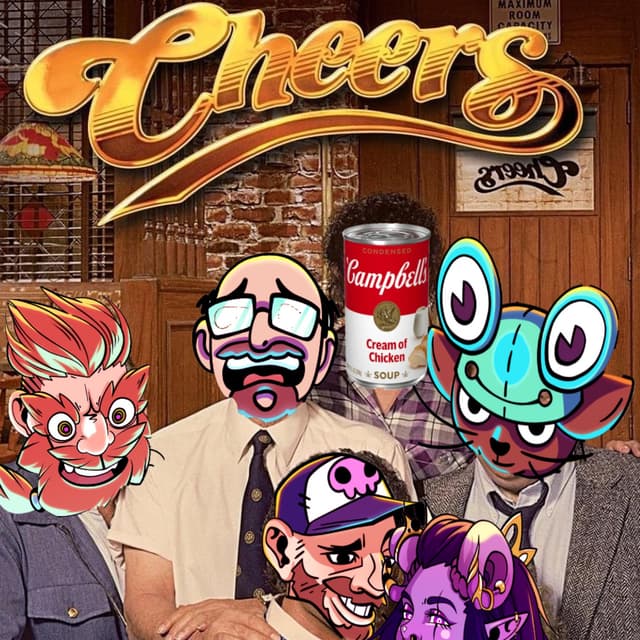 Ep 101: Where Everybody Knows Your Name