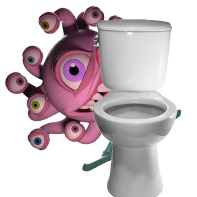 Ep 110: Piss Is Stored In The Beholder