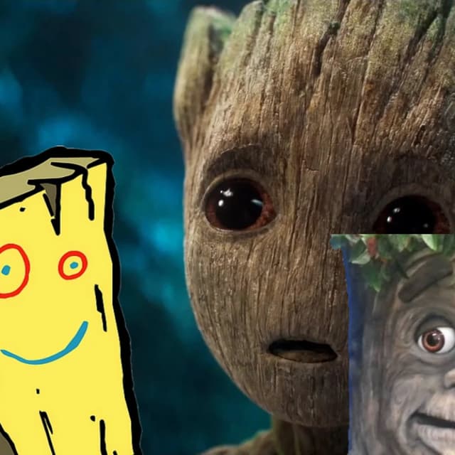 Ep 127: Treeunion