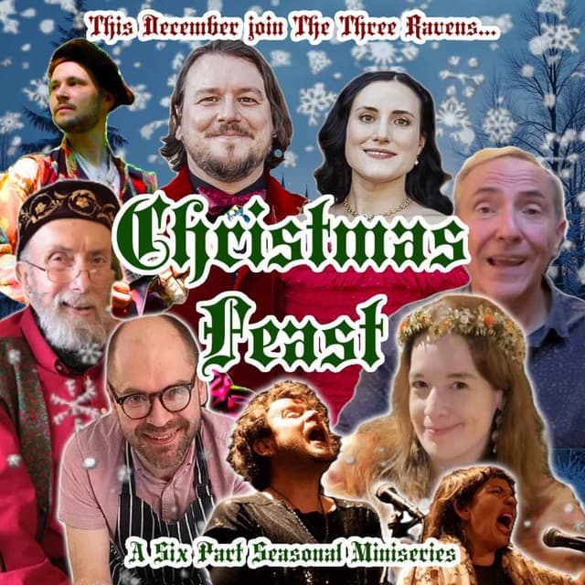 Guest The First: Sarah Clegg