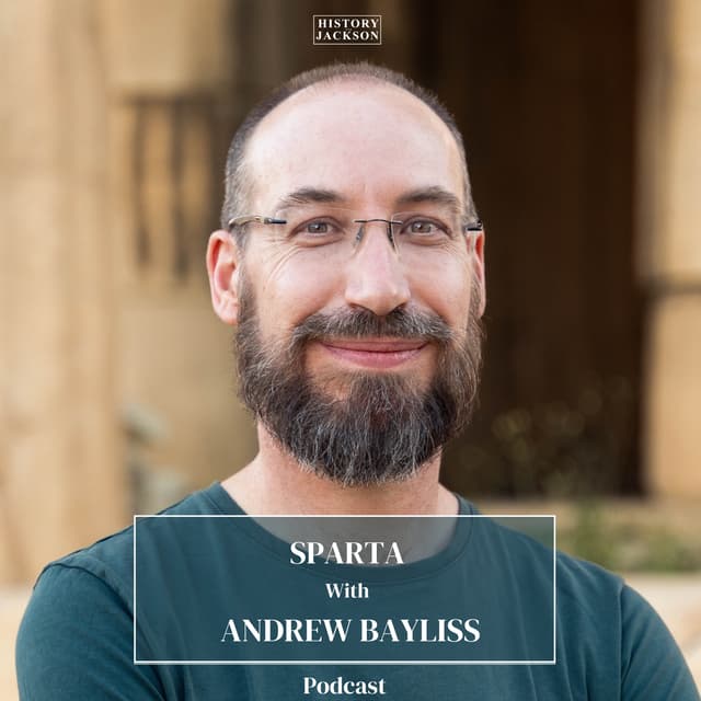 Sparta with Andrew Bayliss