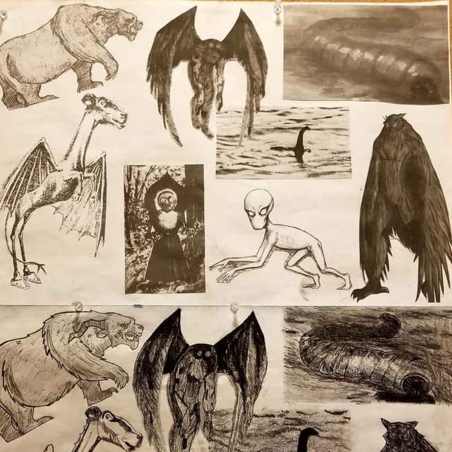 Scary Appalachian Mountains Horror Stories
