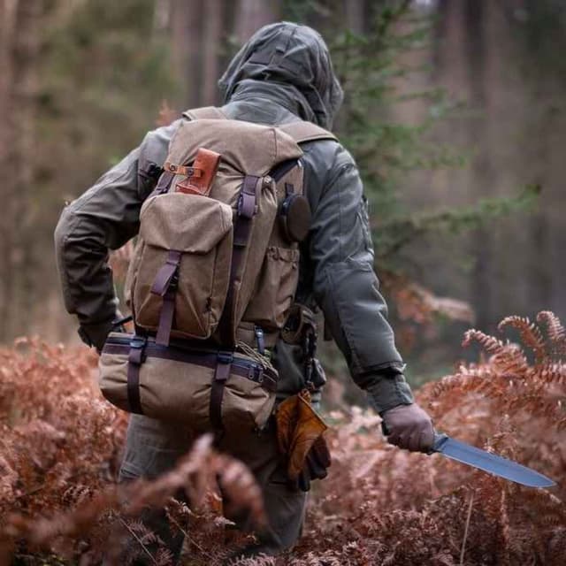 I HUNT Dogman. There Are 6 Rules To Survive The Appalachian Trail... (From An Appalachian Elder)