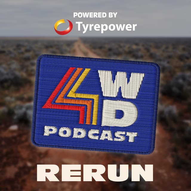 RERUN | Doing the Gunbarrel Highway in the 2.8L 76 Series