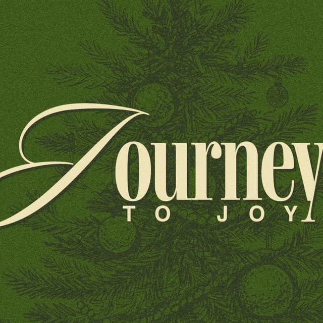 Journey To Joy: Week 2 - Run To Joy