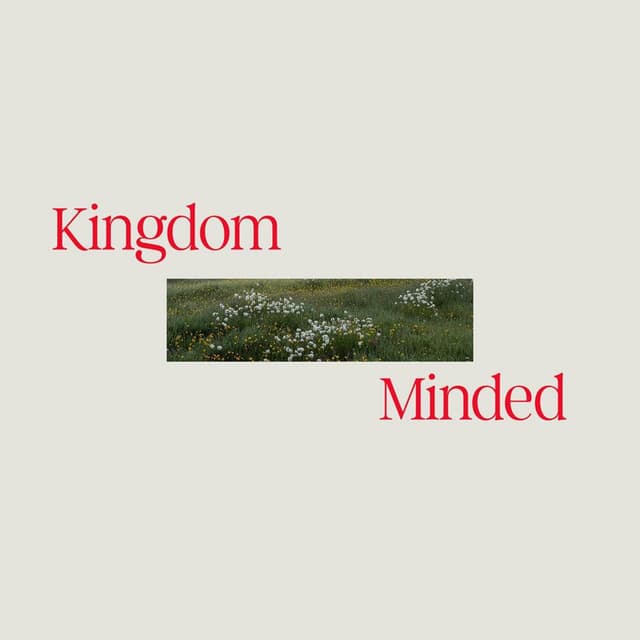 Kingdom Minded: Week 5 - The Long Yes | Casting Kingdom Vision | Pastor Sarah Morris