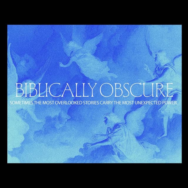 Biblically Obscure: Week 2 - The Woman Who Nailed It | Pastor Joshua