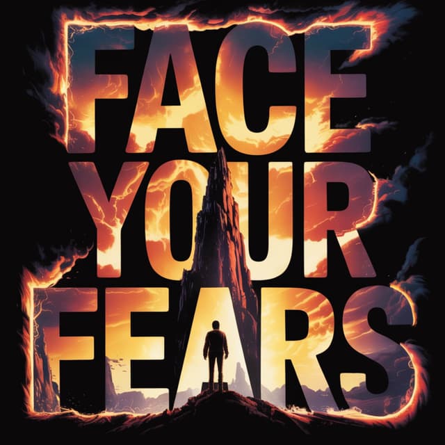 Face your Fears | Sahil Adeem Podcast
