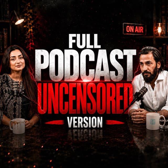 Sahil Adeem on Marriage, Parenting & the Destruction of Family Values