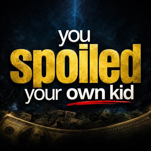 How Parents Destroy Their Children in the Name of Love | Sahil Adeem Podcast