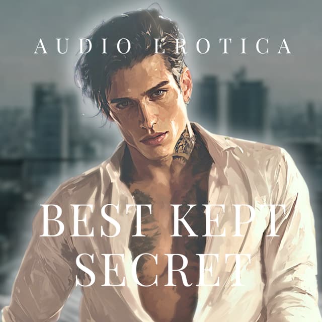 You Flirt Your Way Into A Mafia Boss’s Penthouse - Erotica Audiobook