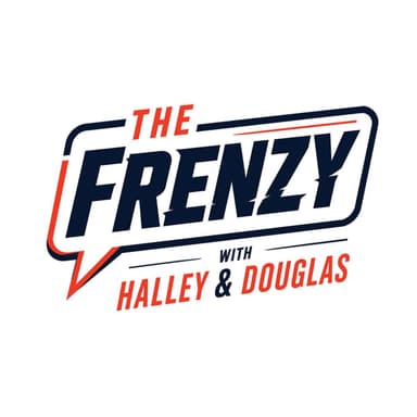 The Frenzy with Halley & Douglas