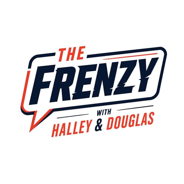 The Frenzy with Halley & Douglas