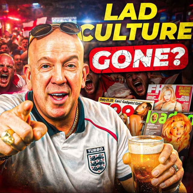 LAD CULTURE is DEAD… What Happened?!