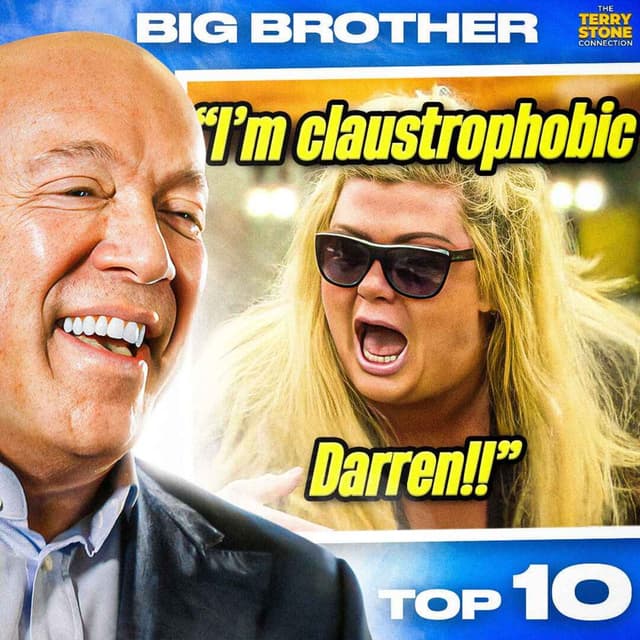 Big Brother’s Most OUTRAGEOUS Moments EVER | TV GONE WRONG