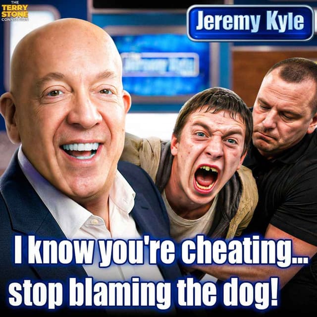 Jeremy Kyle’s Most EXPLOSIVE Guests Ever | Daytime TV MADNESS