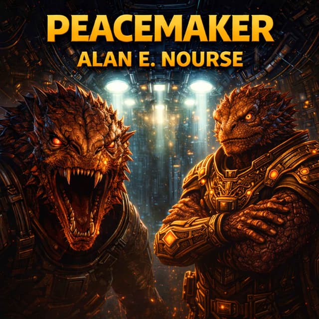 Peacemaker by Alan E. Nourse