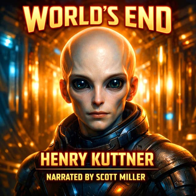 World's End by Henry Kuttner