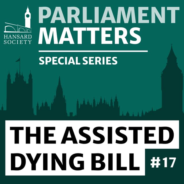 Assisted dying bill: Peers give the bill a Second Reading, but progress is paused for committee evidence