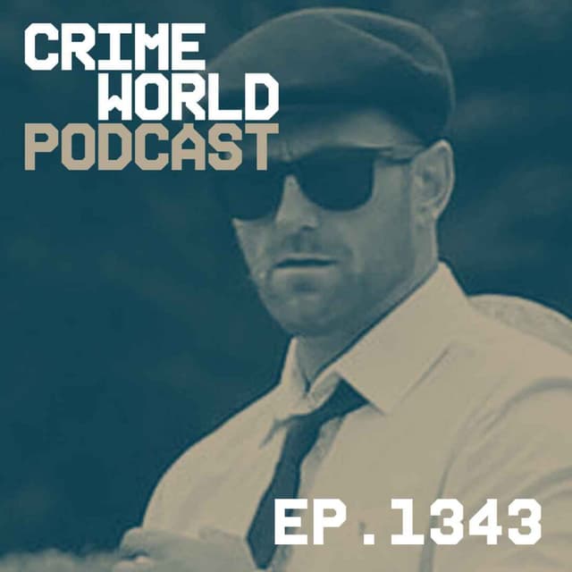 Episode 1343: How gangland hardman Derek ‘Bottler’ Devoy became an unlikely peacekeeper behind bars