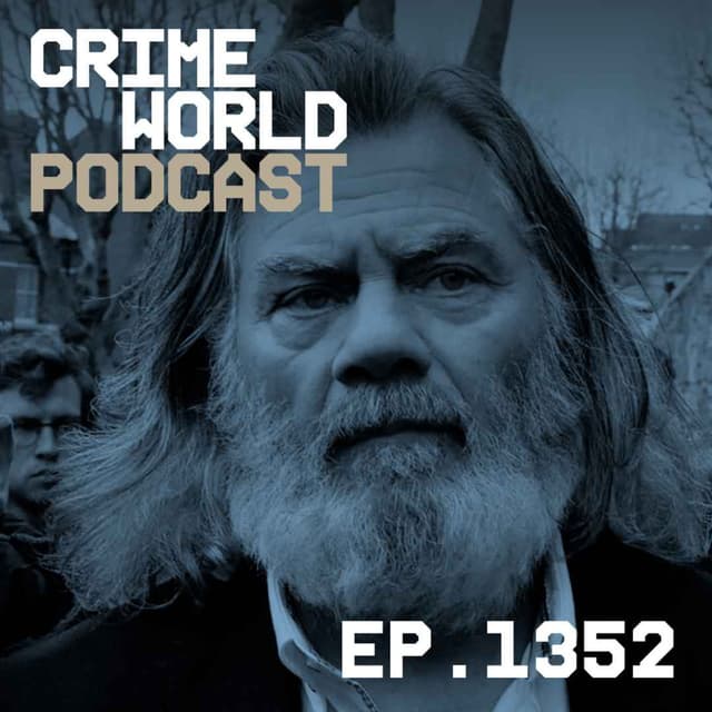 Episode 1352: Ex-GSOC officer cleared over Gerry 'The Monk' Hutch links after attending Regency trial party