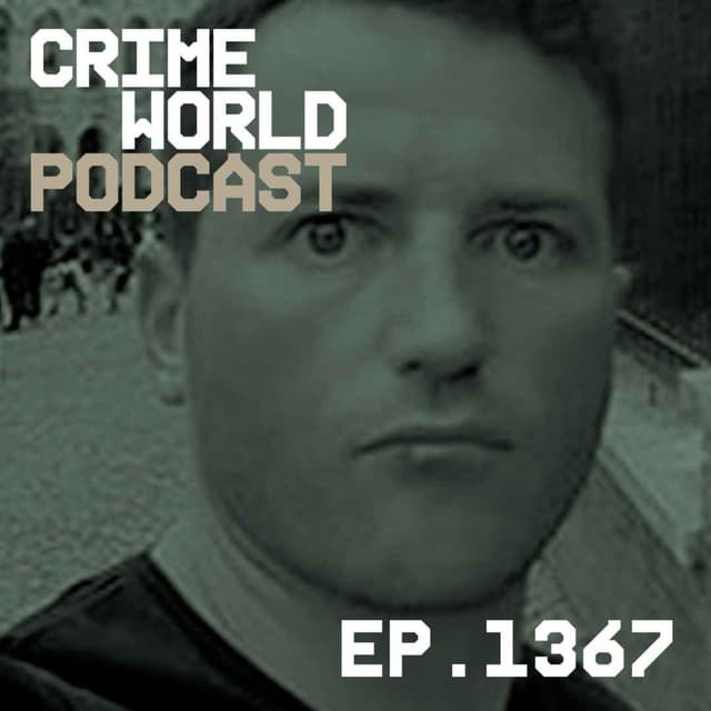 Episode 1367: Robbie Lawlor ordered man to drive car with Keane Mulready-Woods’ body parts and burn it