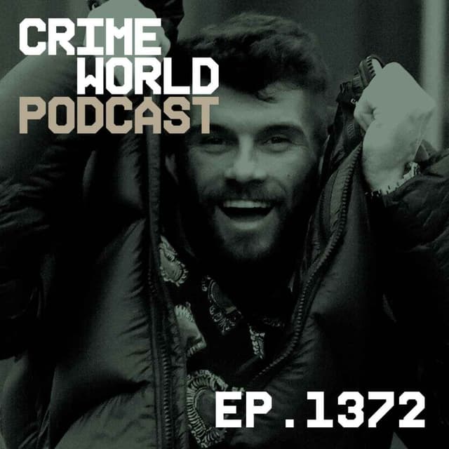 'Mr Flashy' enforcer Scott Capper and his violent criminal career