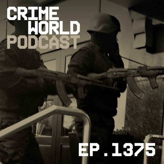 The Regency Hotel shooting - 10 years on from the moment that changed gangland forever