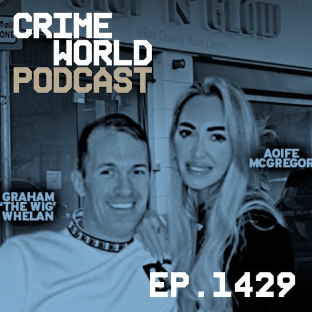 Conor McGregor backs sister Aoife’s struggling tanning salon that has run up debts of more than €113k