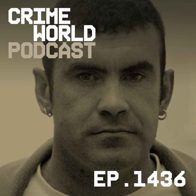 Christy Kinahan's pal caught with magic mushrooms says he's done with gangland