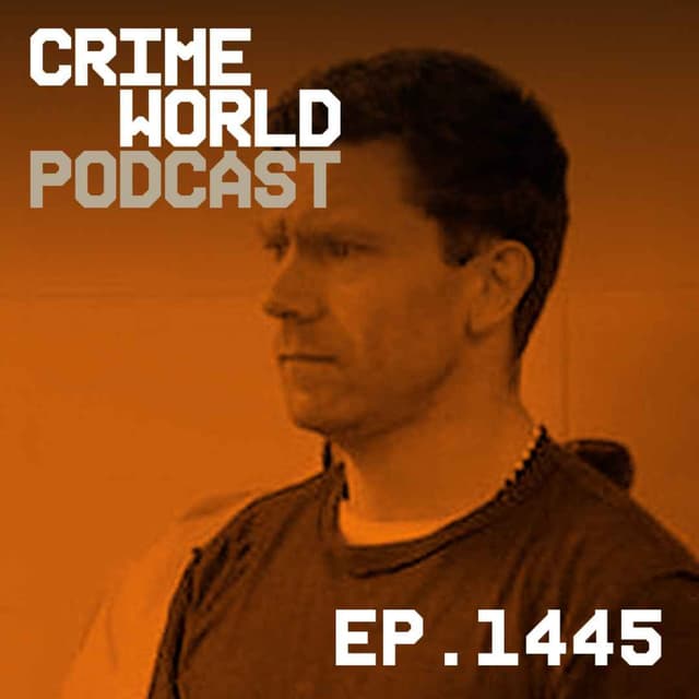 Rapist Dublin fireman Terence Crosbie moved from super-max US prison