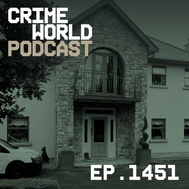 Why one family's Celtic Tiger dream home was demolished in a day