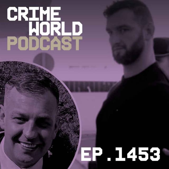 Spanish cops arrest over British man over murder of suspect in John George killing